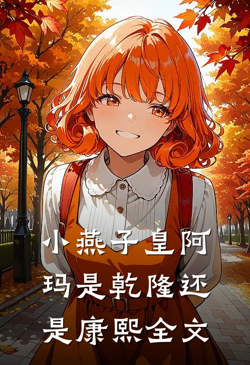小燕子皇阿玛是乾隆还是康熙全文