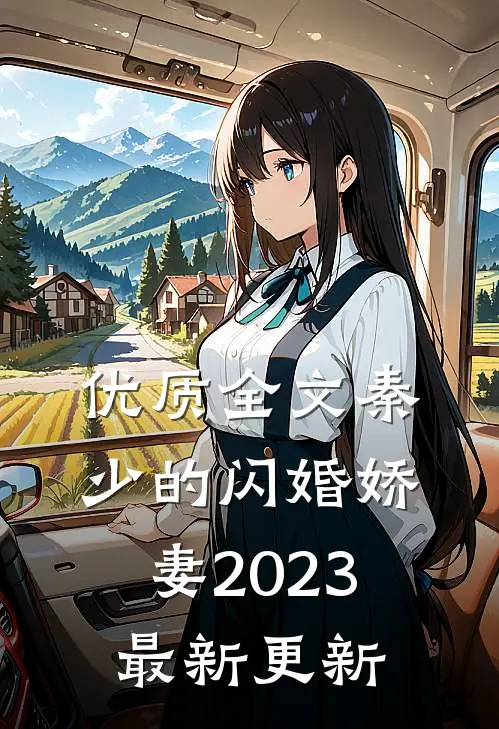 优质全文秦少的闪婚娇妻2023最新更新