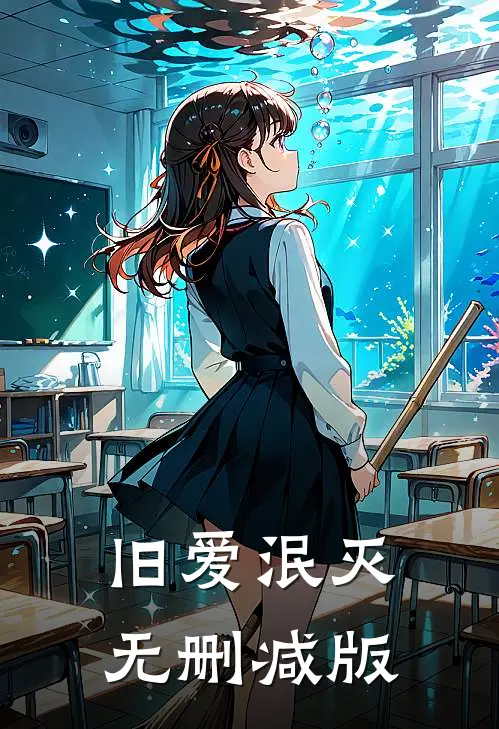 旧爱泯灭无删减版