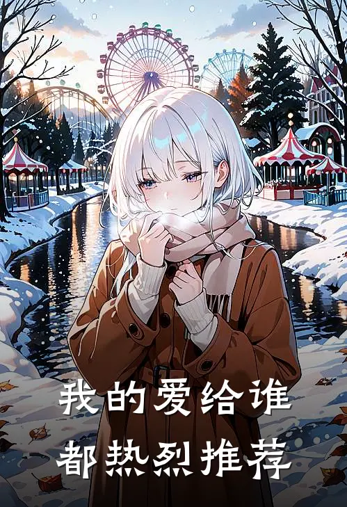 我的爱给谁都热烈推荐
