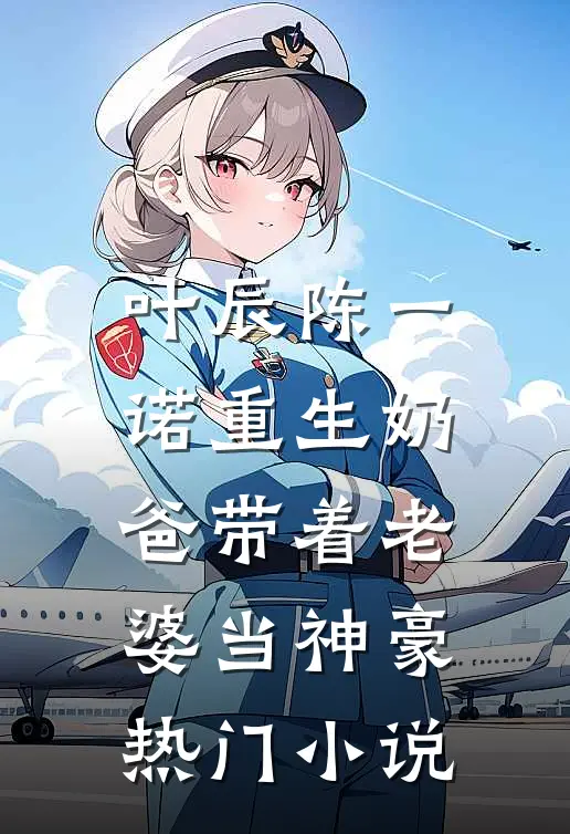 叶辰陈一诺重生奶爸带着老婆当神豪热门小说
