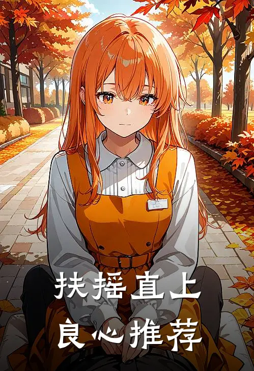 扶摇直上良心推荐