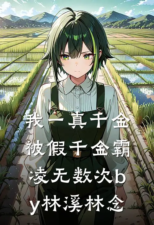 我一真千金，被假千金霸凌无数次by林溪林念