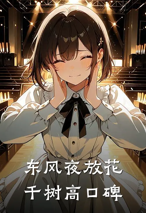 东风夜放花千树高口碑