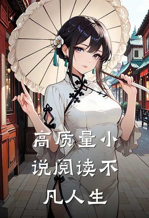 高质量小说阅读不凡人生