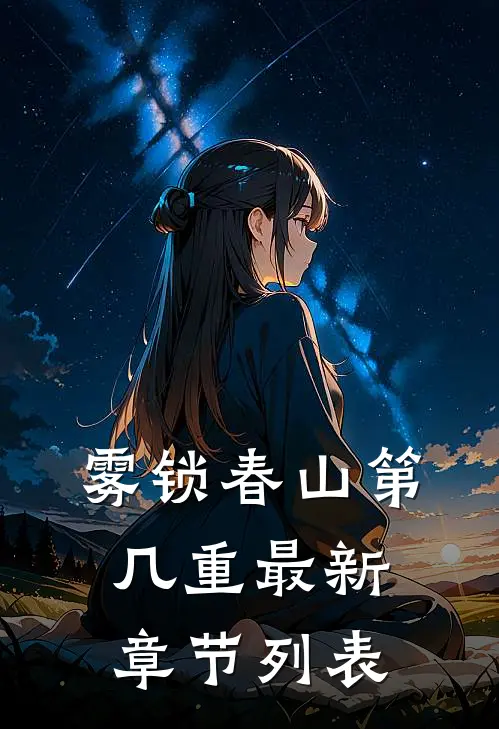 雾锁春山第几重最新章节列表