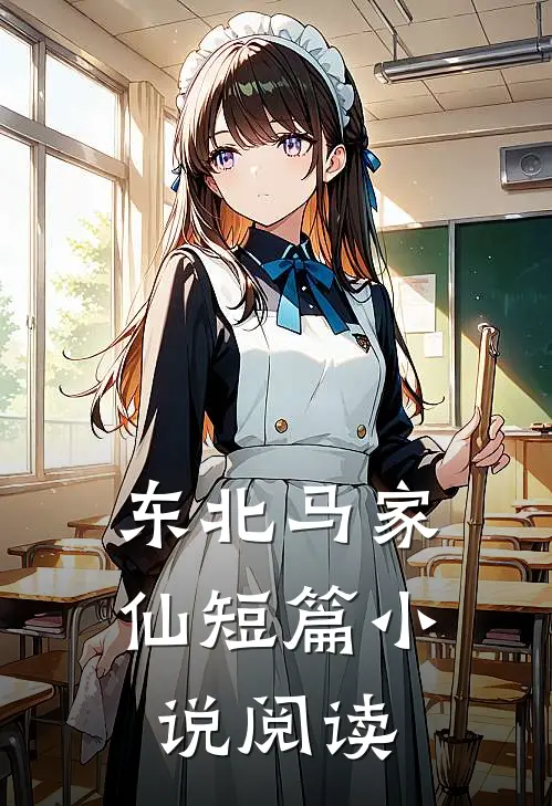 东北马家仙短篇小说阅读