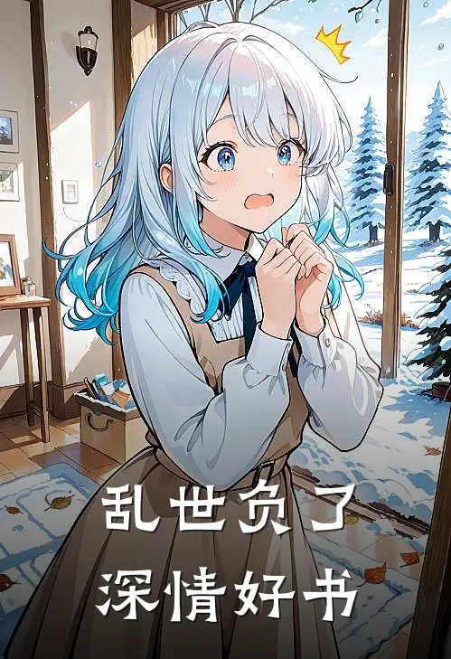 乱世负了深情好书