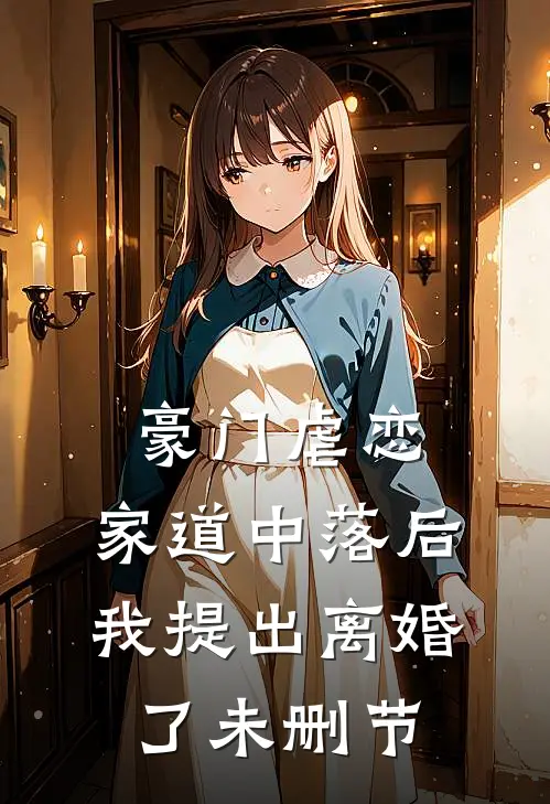 豪门虐恋：家道中落后我提出离婚了未删节
