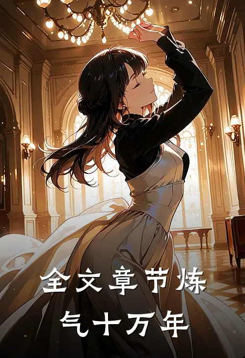 全文章节炼气十万年