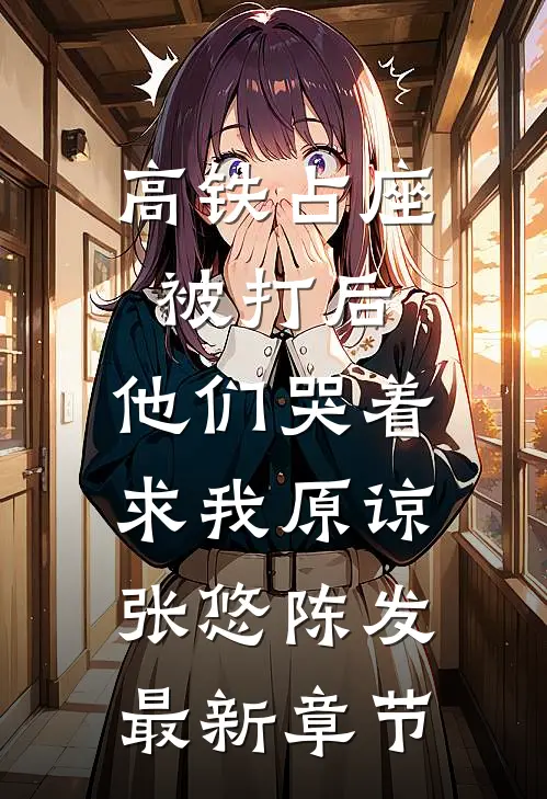 高铁占座被打后，他们哭着求我原谅张悠陈发最新章节