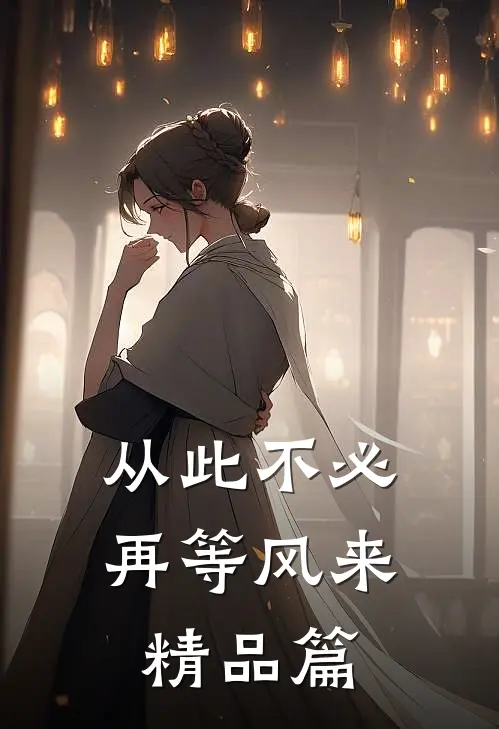 从此不必再等风来精品篇