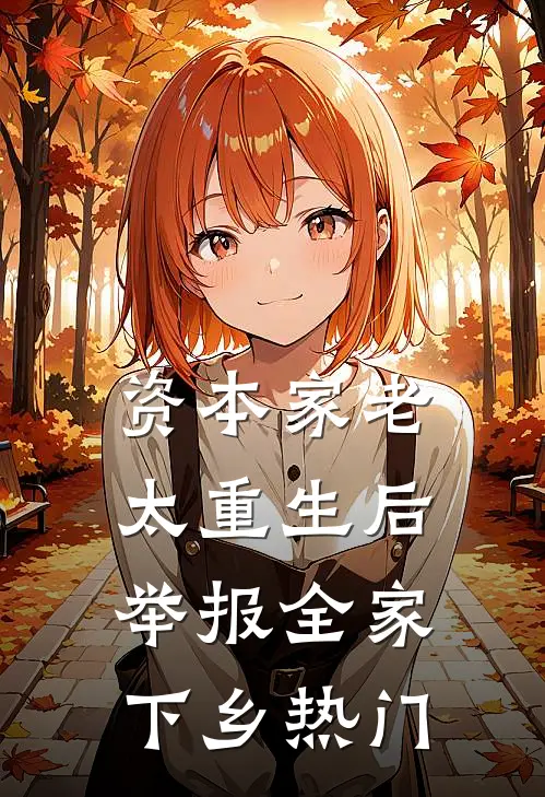 资本家老太重生后，举报全家下乡热门