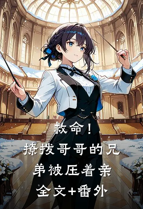 救命！撩拨哥哥的兄弟，被压着亲全文+番外
