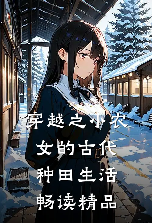 穿越之小农女的古代种田生活畅读精品