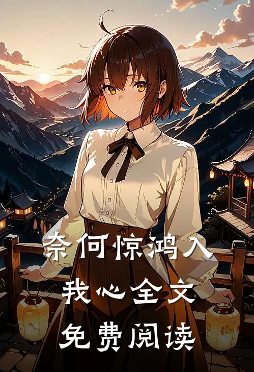 奈何惊鸿入我心全文免费阅读