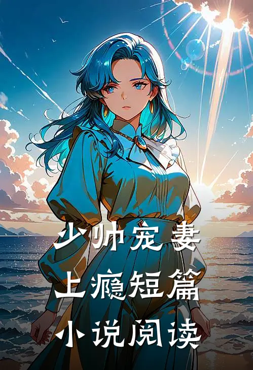少帅宠妻上瘾短篇小说阅读