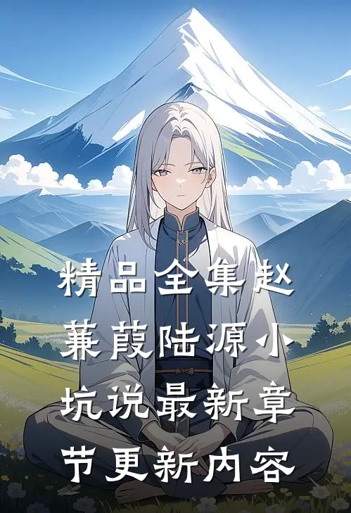精品全集赵蒹葭陆源小坑说最新章节更新内容
