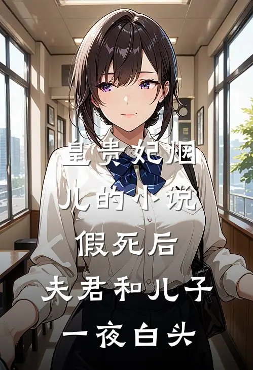 皇贵妃烟儿的小说假死后，夫君和儿子一夜白头