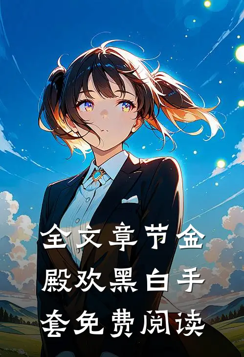 全文章节金殿欢黑 白手套免费阅读
