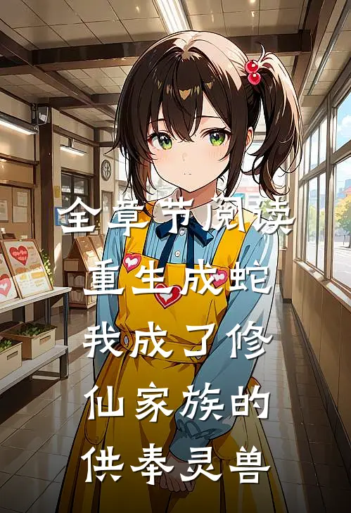 全章节阅读重生成蛇，我成了修仙家族的供奉灵兽