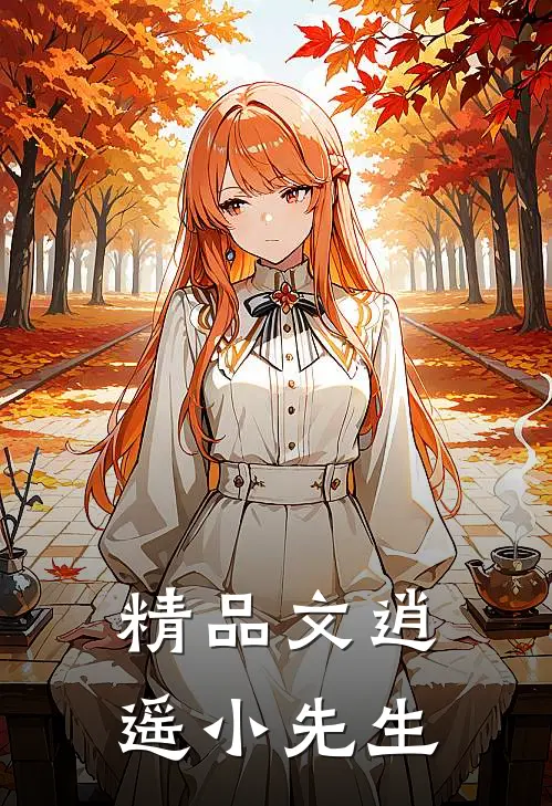 精品文逍遥小先生
