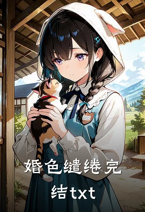 婚色缱绻完结txt