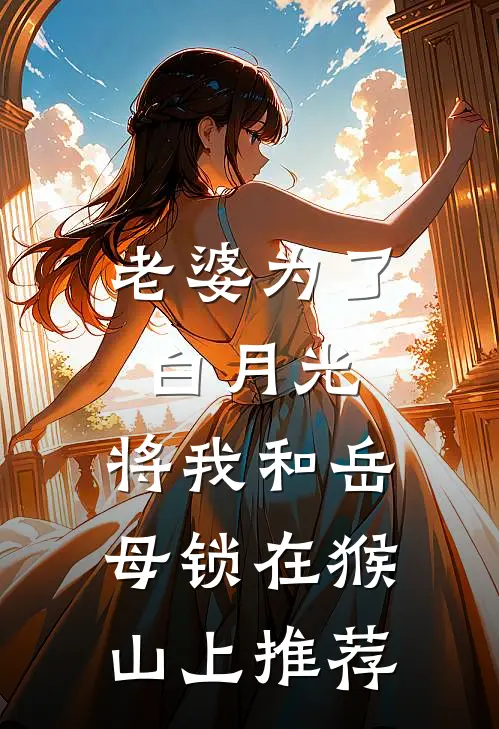 老婆为了白月光，将我和岳母锁在猴山上推荐