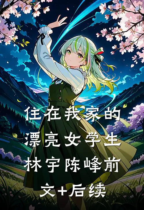 住在我家的漂亮女学生林宇陈峰前文+后续