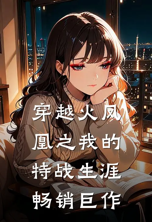 穿越火凤凰之我的特战生涯畅销巨作
