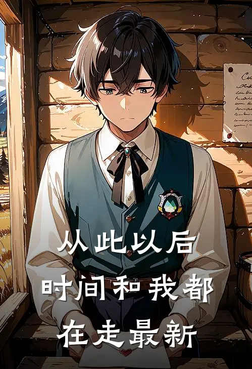 从此以后，时间和我都在走最新