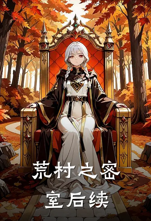 荒村之密室后续