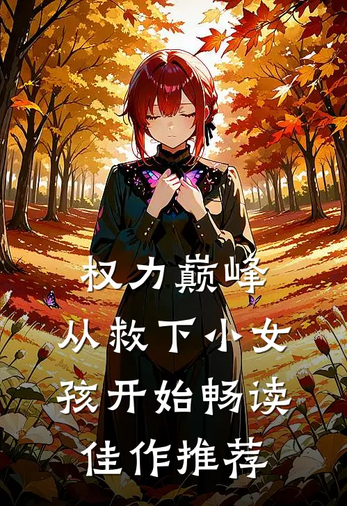 权力巅峰：从救下小女孩开始畅读佳作推荐