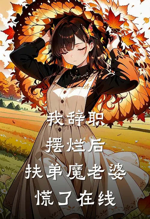 我辞职摆烂后，扶弟魔老婆慌了在线