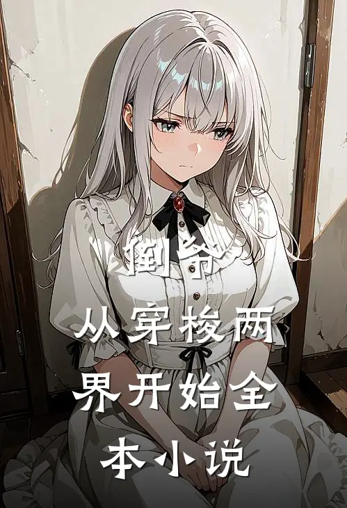 倒爷，从穿梭两界开始全本小说