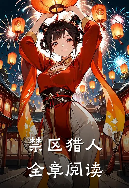 禁区猎人全章阅读