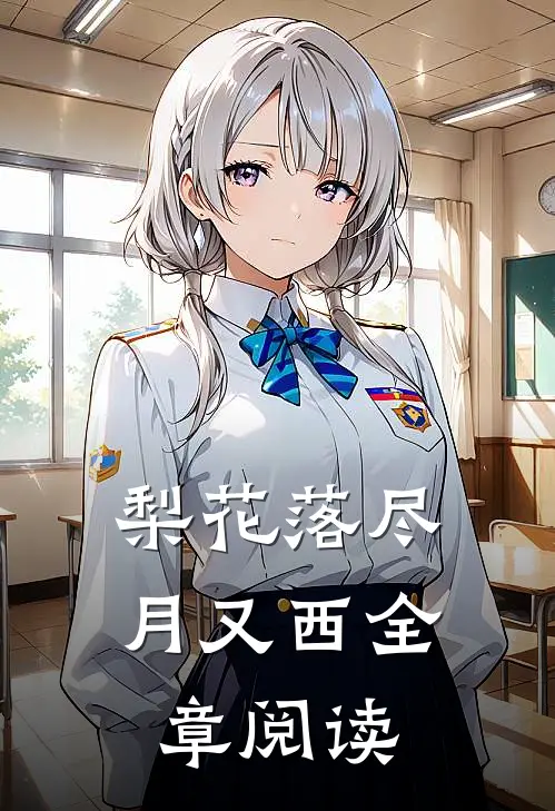 梨花落尽月又西全章阅读