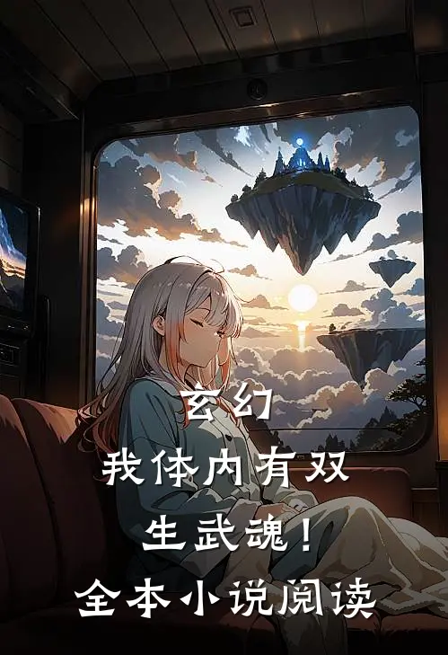 玄幻：我体内有双生武魂！全本小说阅读