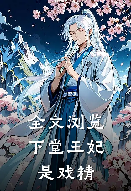 全文浏览下堂王妃是戏精