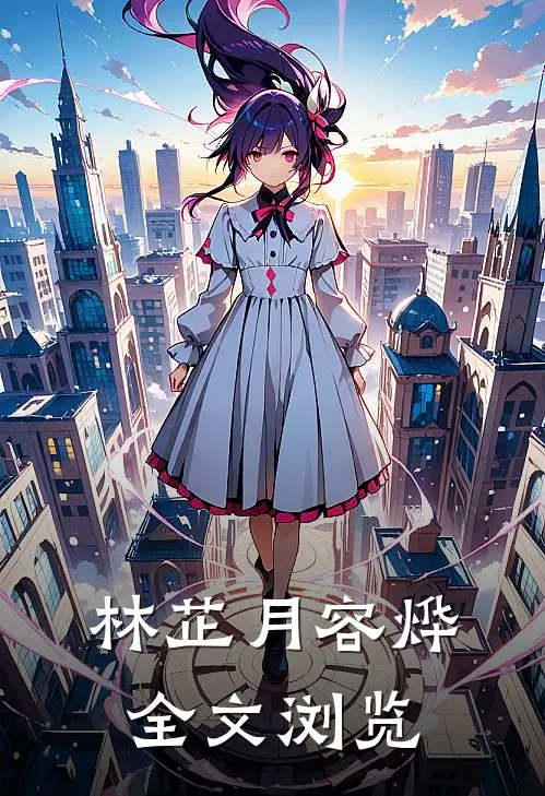 林芷月容烨全文浏览