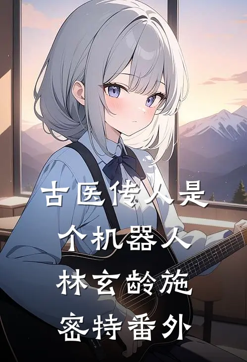 古医传人是个机器人林玄龄施密特 番外