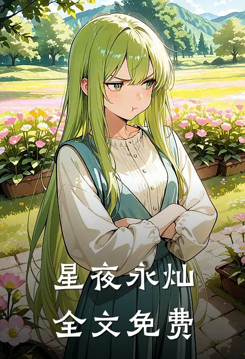 星夜永灿全文免费