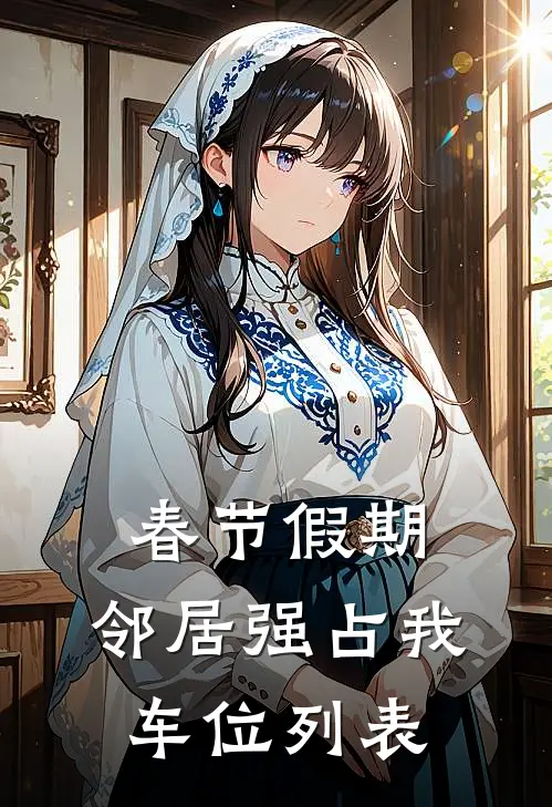 春节假期，邻居强占我车位列表