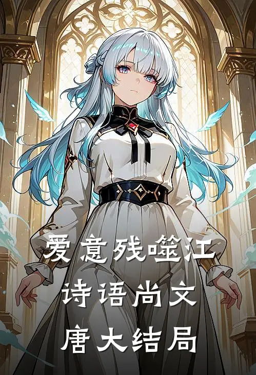 爱意残噬江诗语尚文唐大结局