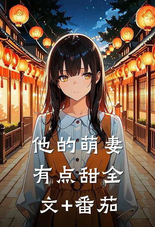 他的萌妻有点甜全文+番茄
