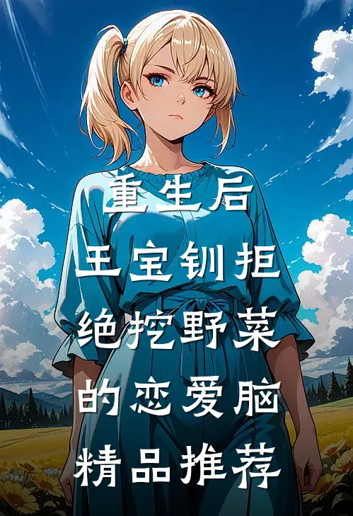 重生后，王宝钏拒绝挖野菜的恋爱脑精品推荐