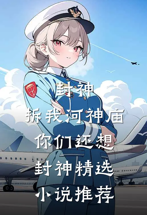 封神：拆我河神庙，你们还想封神精选小说推荐