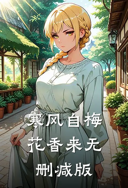 寒风自梅花香来无删减版