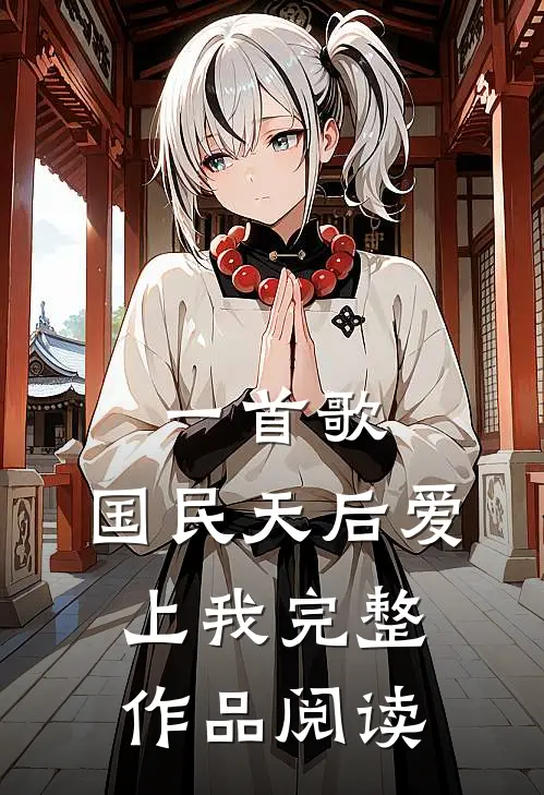 一首歌，国民天后爱上我完整作品阅读