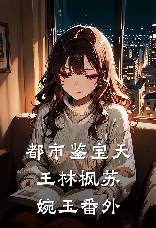都市鉴宝天王林枫苏婉玉番外